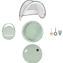 Aquani Tent - Provence