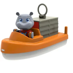 AquaPlay - AmphieWorld Waterway