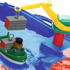 AquaPlay - AmphieWorld Waterway