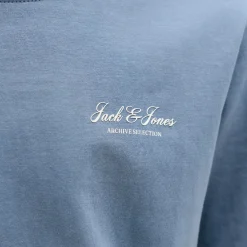 Archive Graphic T-shirt 8-16y