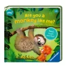 Are You A Monkey Like Me?