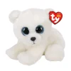 Ari The Polar Bear 6"
