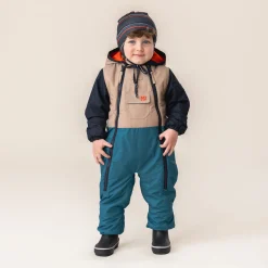 Arthur 1pc Outerwear 6-24m