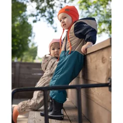 Arthur 1pc Outerwear 6-24m