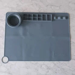 Artist's Placemat - Blue