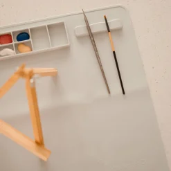 Artist's Placemat - Blue