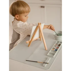 Artist's Placemat - Blue