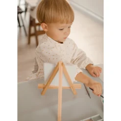 Artist's Placemat - Cupcake