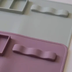 Artist's Placemat - Cupcake