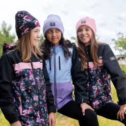 Ashley Jersey Beanie 2-14