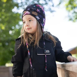 Ashley Jersey Beanie 12-24m