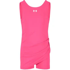 Athletic Dress 4-6x