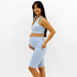 Athletic Maternity Bra