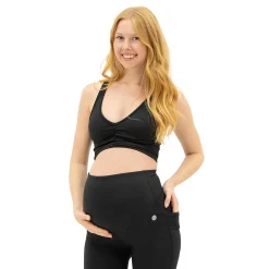 Athletic Maternity Bra