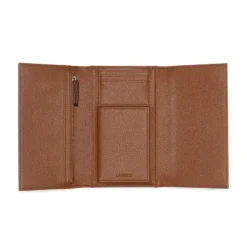 Atlas Passport Holder - Affogato