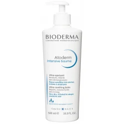 Atoderm Intensive Balm 500ml