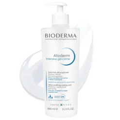 Atoderm Intensive Gel Cream 500ml