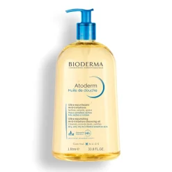 Atoderm Shower Oil 500ml
