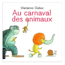 Au Carnaval Des Animaux