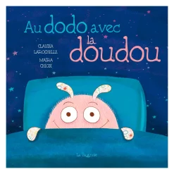 Au Dodo Avec La Doudou