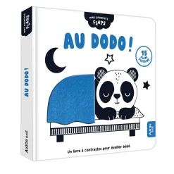 Au Dodo Mes 1er Flaps