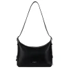 Audrey-black Crossbody