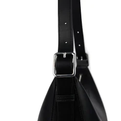 Audrey-black Crossbody