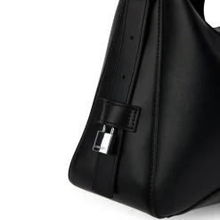 Audrey-black Crossbody