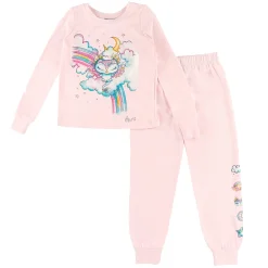 Aura Pajamas 4-12