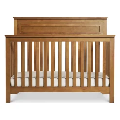 Autumn 4-in-1 Convertible Crib - Chestnut