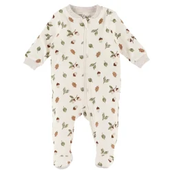 Autumn Pajamas 0-30m