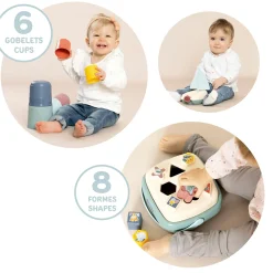 Awakenings And Bath Set