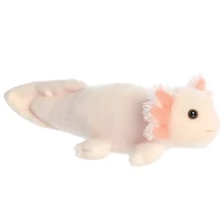 Axolotl Axel