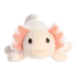 Axolotl Axel