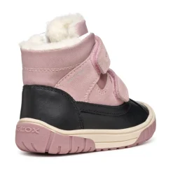 B Omar WPF Boots Sizes 20-27