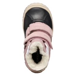 B Omar WPF Boots Sizes 20-27