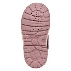 B Omar WPF Boots Sizes 20-27