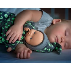 Babipouce Glow In The Dark