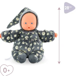 Babipouce Glow In The Dark