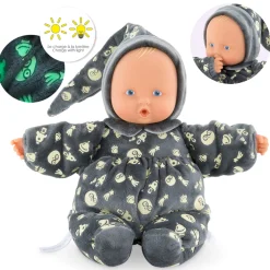 Babipouce Glow In The Dark