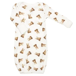 Baby Bamboo Nightie - Bears