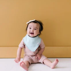 Baby Bandana Bibs (4) - Koala Aussie