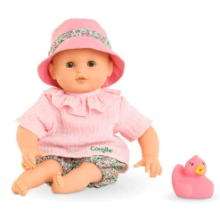 Baby Bath Doll - Coralie