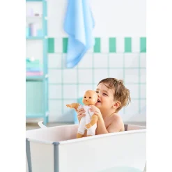 Baby Bath Doll - Coralie