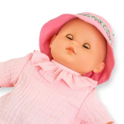 Baby Bath Doll - Coralie