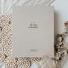 Baby Book-Beige(english)