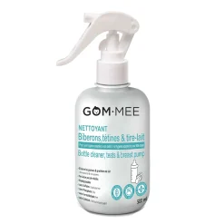 Baby Bottle and Breast Pumps Cleaner 500ml