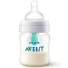 Baby Bottle 4oz Anti-Colic