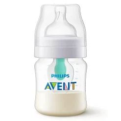 Baby Bottle 4oz Anti-Colic
