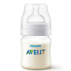 Baby Bottle 4oz(3)anti-colic